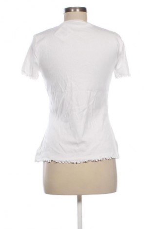 Γυναικεία μπλούζα Even&Odd, Μέγεθος L, Χρώμα Λευκό, Τιμή 7,99 €