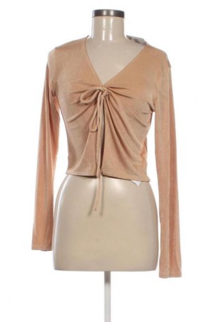 Dámska blúza Even&Odd, Veľkosť XL, Farba Hnedá, Cena  2,95 €