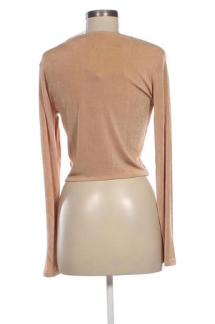 Dámska blúza Even&Odd, Veľkosť XL, Farba Hnedá, Cena  2,95 €