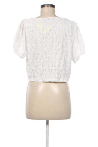 Dámska blúza Even&Odd, Veľkosť 3XL, Farba Biela, Cena  6,95 €