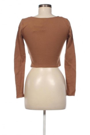 Dámska blúza Even&Odd, Veľkosť M, Farba Hnedá, Cena  2,95 €