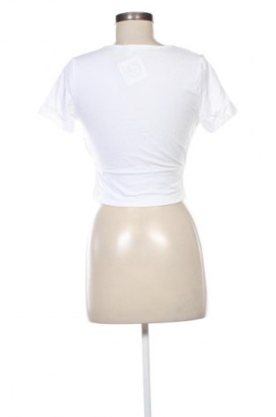 Γυναικεία μπλούζα Even&Odd, Μέγεθος M, Χρώμα Λευκό, Τιμή 7,99 €