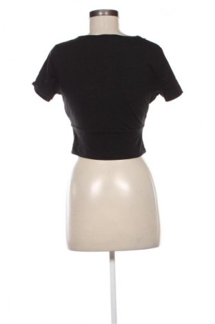 Női blúz Even&Odd, Méret M, Szín Fekete, Ár 3 039 Ft