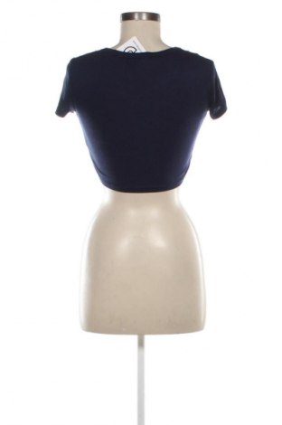 Bluză de femei Even&Odd, Mărime S, Culoare Albastru, Preț 37,99 Lei