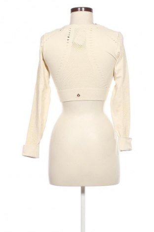 Bluzka damska Even&Odd, Rozmiar M, Kolor Beżowy, Cena 37,99 zł