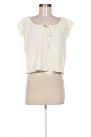 Bluză de femei Even&Odd, Mărime M, Culoare Ecru, Preț 23,99 Lei