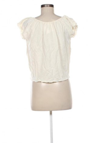 Bluză de femei Even&Odd, Mărime M, Culoare Ecru, Preț 23,99 Lei