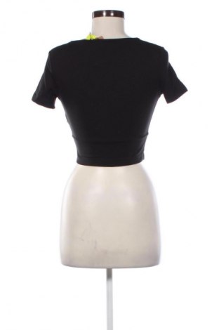 Γυναικεία μπλούζα Even&Odd, Μέγεθος XS, Χρώμα Μαύρο, Τιμή 7,99 €