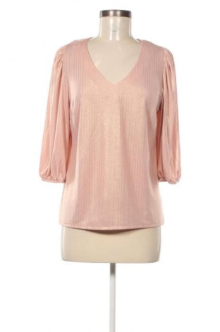 Дамска блуза F&F, Размер S, Цвят Пепел от рози, Цена 2,04 €