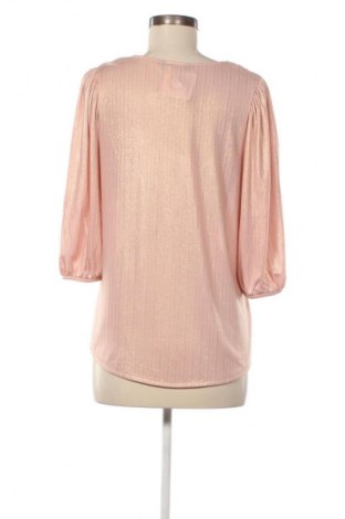 Дамска блуза F&F, Размер S, Цвят Пепел от рози, Цена 2,04 €