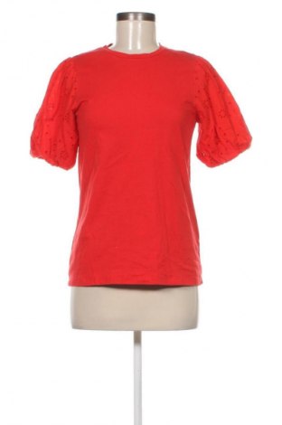Damen Shirt F&F, Größe S, Farbe Rot, Preis € 2,99