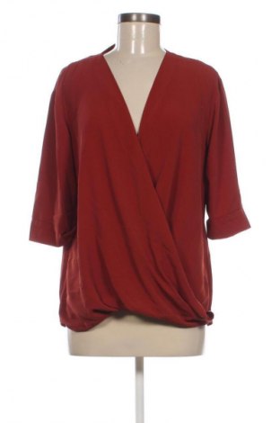 Damen Shirt F&F, Größe M, Farbe Braun, Preis € 1,99