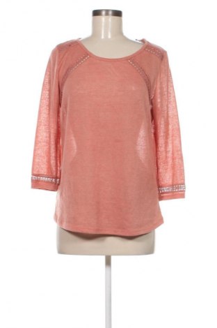 Női blúz F&F, Méret M, Szín Rózsaszín, Ár 679 Ft