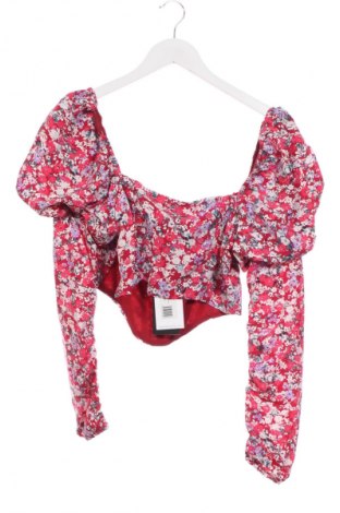 Γυναικεία μπλούζα Fashion Union, Μέγεθος M, Χρώμα Πολύχρωμο, Τιμή 5,99 €