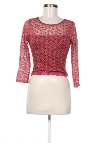 Női blúz Fb Sister, Méret S, Szín Hamurózsaszín, Ár 679 Ft