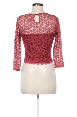 Női blúz Fb Sister, Méret S, Szín Hamurózsaszín, Ár 679 Ft