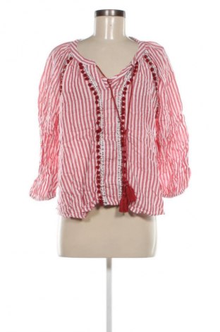 Γυναικεία μπλούζα Fb Sister, Μέγεθος S, Χρώμα Πολύχρωμο, Τιμή 1,99 €