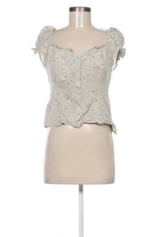 Dámská halenka Fb Sister, Velikost XL, Barva Vícebarevné, Cena  79,00 Kč