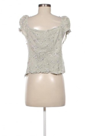 Dámská halenka Fb Sister, Velikost XL, Barva Vícebarevné, Cena  79,00 Kč