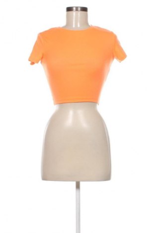 Bluzka damska Fb Sister, Rozmiar XS, Kolor Pomarańczowy, Cena 20,99 zł