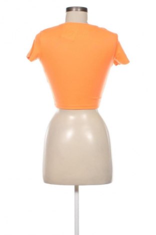 Bluzka damska Fb Sister, Rozmiar XS, Kolor Pomarańczowy, Cena 20,99 zł