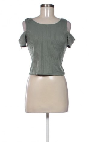 Damen Shirt Fb Sister, Größe L, Farbe Grün, Preis € 3,99