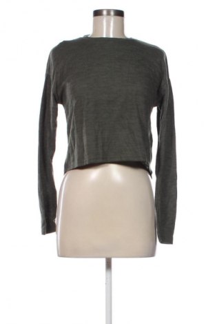 Дамска блуза Fb Sister, Размер XS, Цвят Зелен, Цена 2,04 €