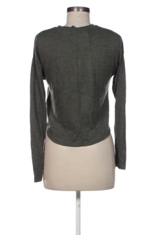 Дамска блуза Fb Sister, Размер XS, Цвят Зелен, Цена 2,04 €