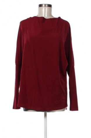 Γυναικεία μπλούζα Fisherfield, Μέγεθος S, Χρώμα Κόκκινο, Τιμή 8,08 €