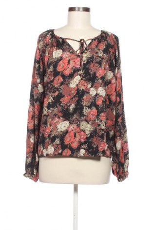 Дамска блуза Forever 21, Размер M, Цвят Многоцветен, Цена 2,04 €