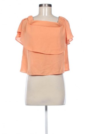 Bluză de femei Forever 21, Mărime S, Culoare Portocaliu, Preț 25,00 Lei
