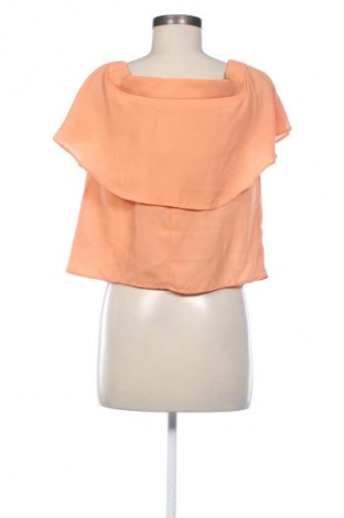 Bluză de femei Forever 21, Mărime S, Culoare Portocaliu, Preț 25,00 Lei