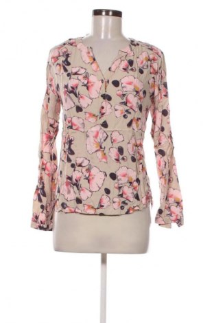 Дамска блуза Fransa, Размер S, Цвят Многоцветен, Цена 3,06 €