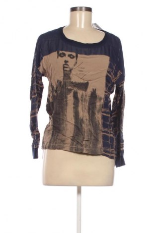 Damen Shirt Fransa, Größe S, Farbe Mehrfarbig, Preis € 2,99