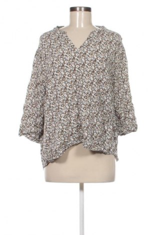 Damen Shirt Fransa, Größe XL, Farbe Mehrfarbig, Preis € 2,99