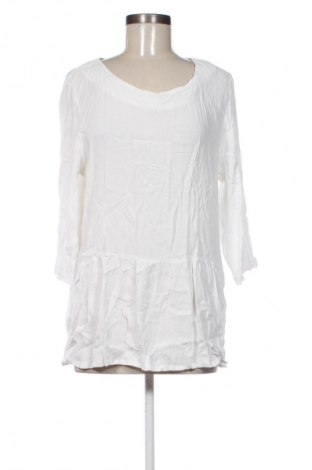 Női blúz Free Quent, Méret XL, Szín Fehér, Ár 1 749 Ft