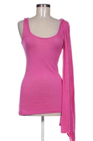 Bluzka damska French Connection, Rozmiar S, Kolor Różowy, Cena 23,14 zł