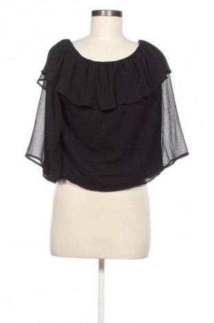 Dámská halenka GIOVANE, Velikost S, Barva Černá, Cena  49,00 Kč