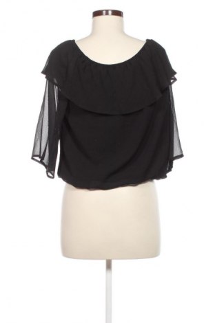 Dámská halenka GIOVANE, Velikost S, Barva Černá, Cena  49,00 Kč