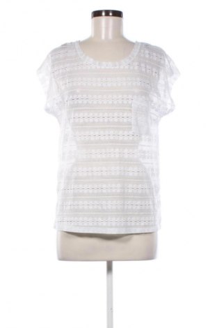 Damen Shirt George, Größe M, Farbe Weiß, Preis € 3,99