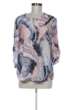 Bluză de femei Gerry Weber, Mărime L, Culoare Multicolor, Preț 77,99 Lei, #133314390