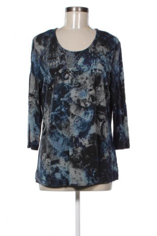Γυναικεία μπλούζα Gerry Weber, Μέγεθος M, Χρώμα Πολύχρωμο, Τιμή 15,99 €