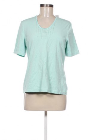 Bluză de femei Gerry Weber, Mărime L, Culoare Verde, Preț 66,99 Lei