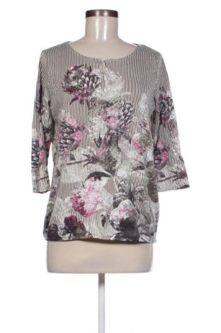 Дамска блуза Gerry Weber, Размер M, Цвят Многоцветен, Цена 5,00 €