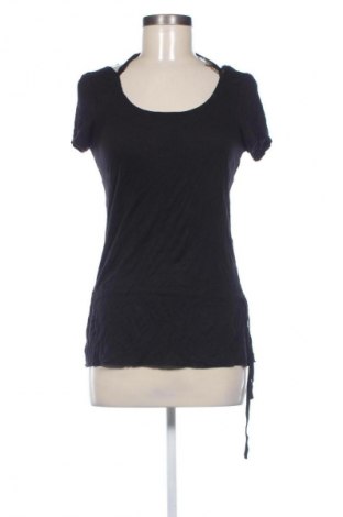 Damen Shirt Gilda, Größe S, Farbe Schwarz, Preis 2,99 €