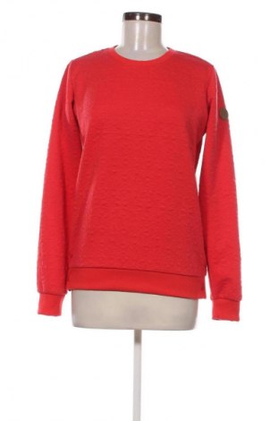 Bluzka damska Gina, Rozmiar M, Kolor Czerwony, Cena 54,99 zł