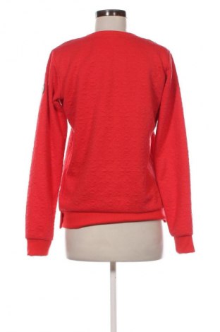 Bluzka damska Gina, Rozmiar M, Kolor Czerwony, Cena 54,99 zł