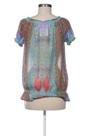 Bluză de femei Gina, Mărime M, Culoare Multicolor, Preț 7,99 Lei