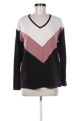 Damen Shirt Gina, Größe M, Farbe Mehrfarbig, Preis € 2,99