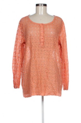 Női blúz Gina Benotti, Méret XL, Szín Narancssárga
, Ár 719 Ft